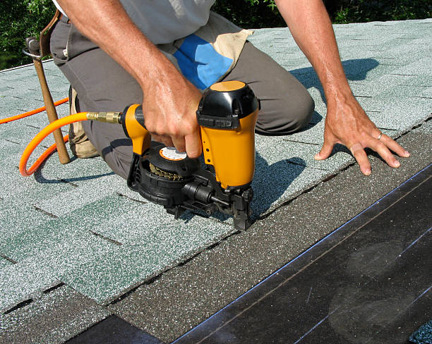 Gutter Installation and Roofing in Highland Park, IL